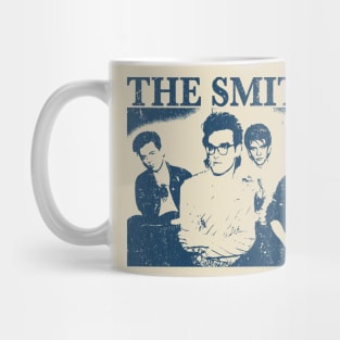 The Smiths Mug